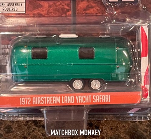 Greenlight green machine - greenlight,