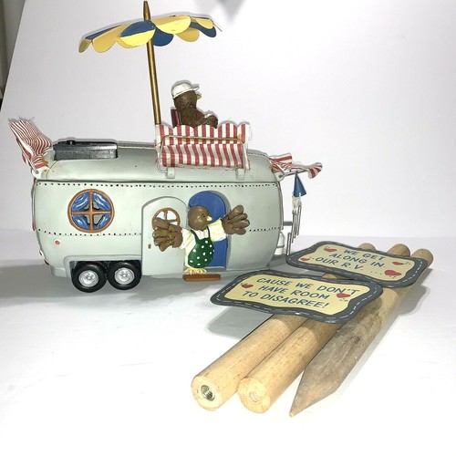 Ceramic airstream rv - ceramic,