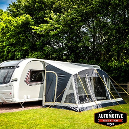 Maypole stoneleigh 390cm porch - stoneleigh,