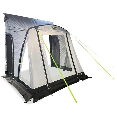 Quest self inflating peregrine - quest,