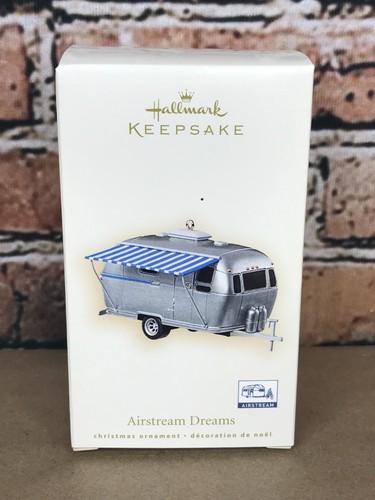 Nib airstream dreams 2007 - dreams,